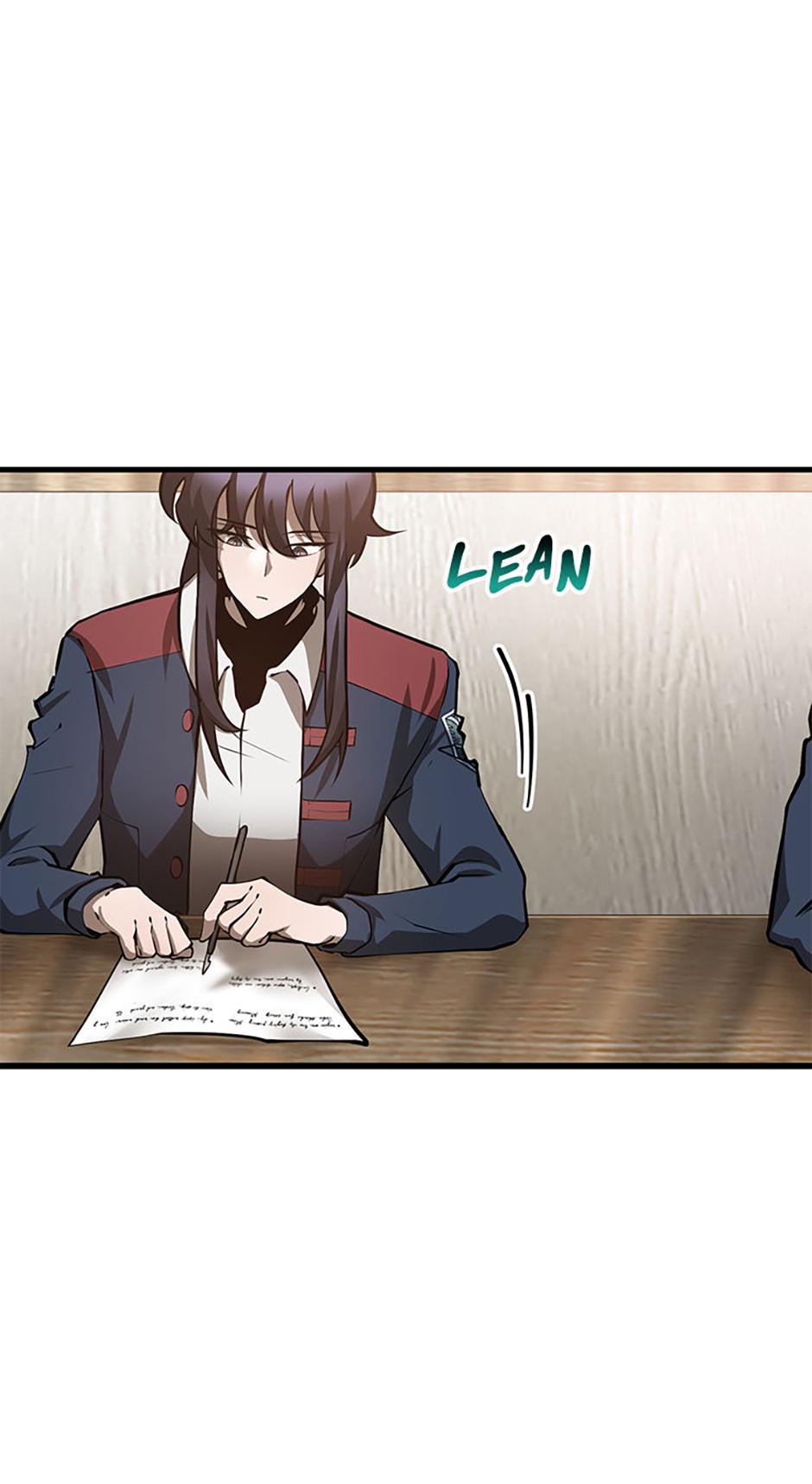 Read Helmut (en) Manga Online