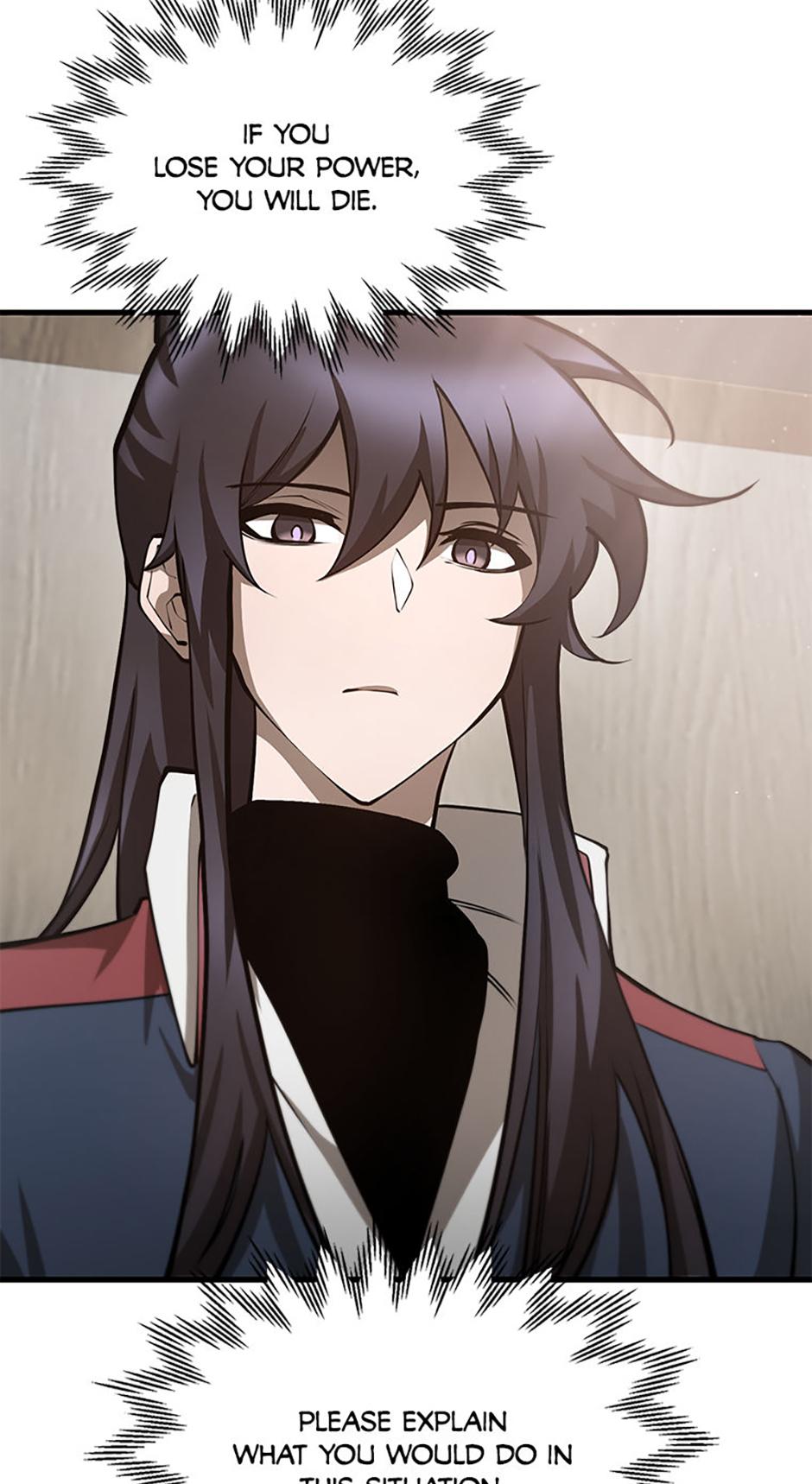 Read Helmut (en) Manga Online