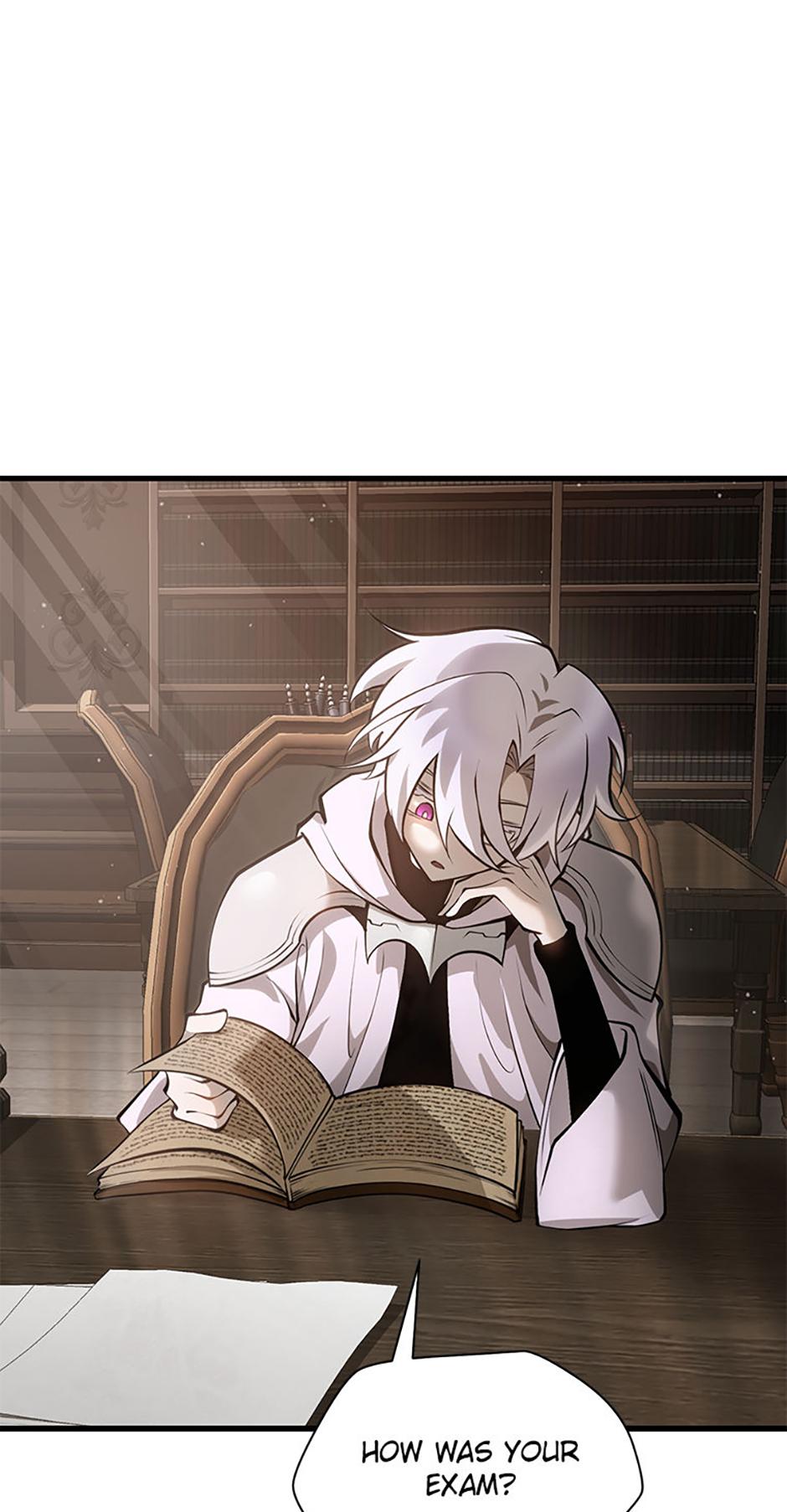 Read Helmut (en) Manga Online