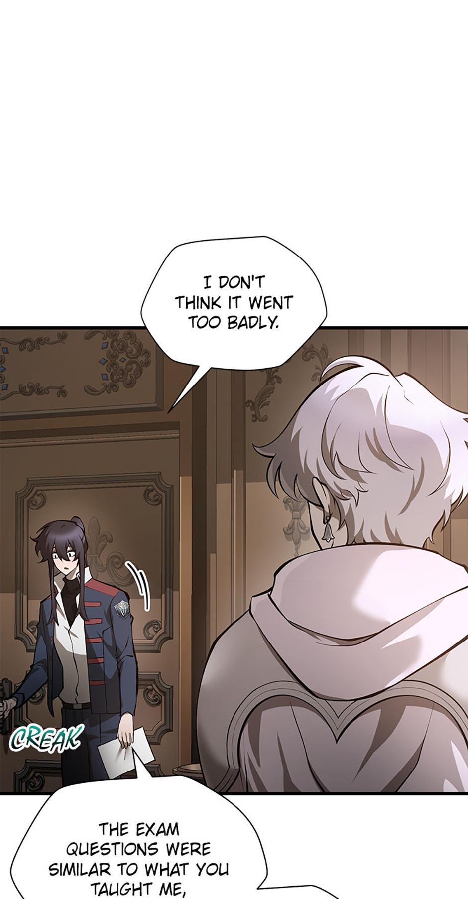 Read Helmut (en) Manga Online