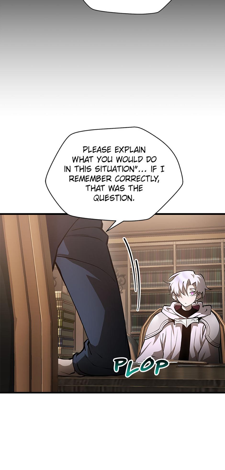 Read Helmut (en) Manga Online