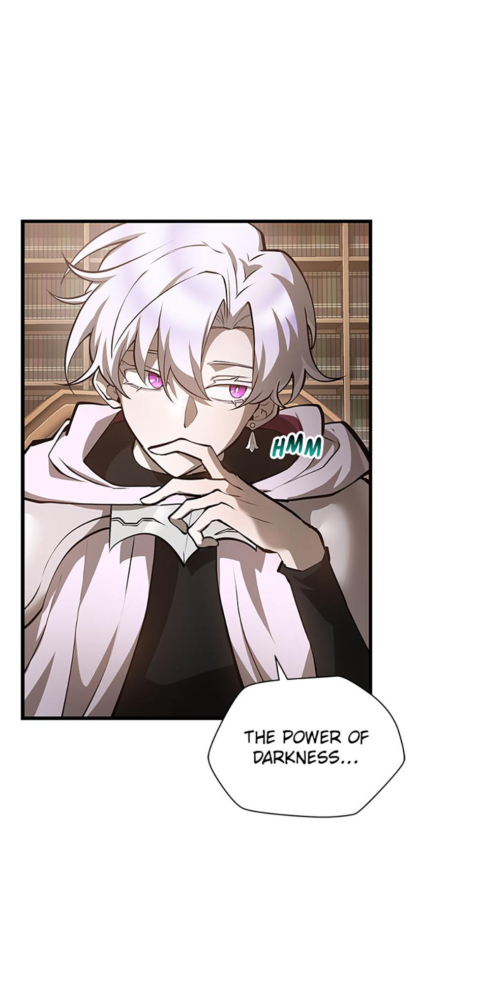 Read Helmut (en) Manga Online