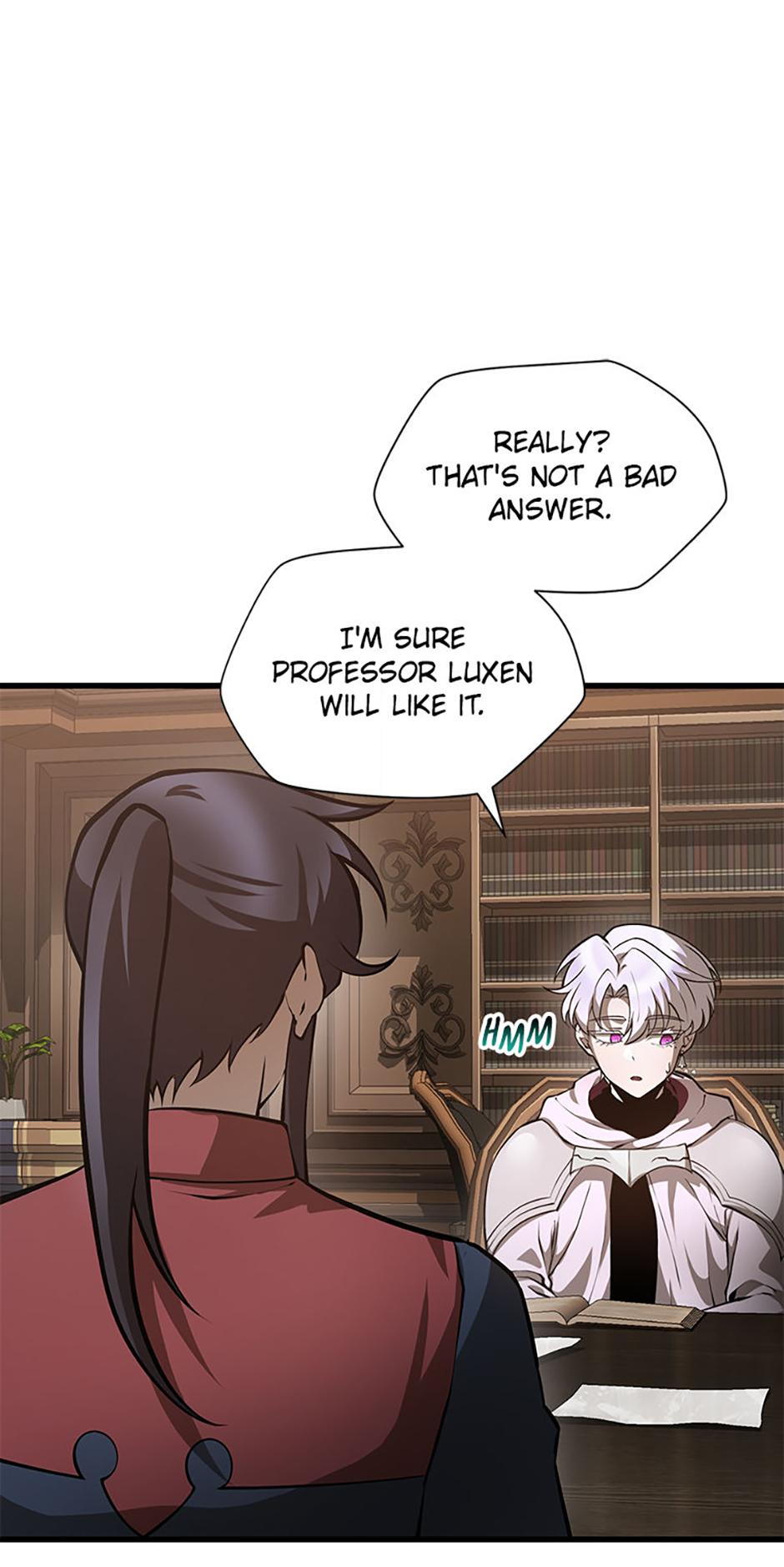 Read Helmut (en) Manga Online