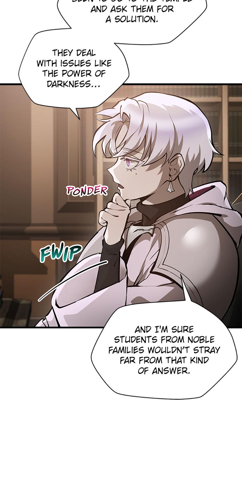 Read Helmut (en) Manga Online