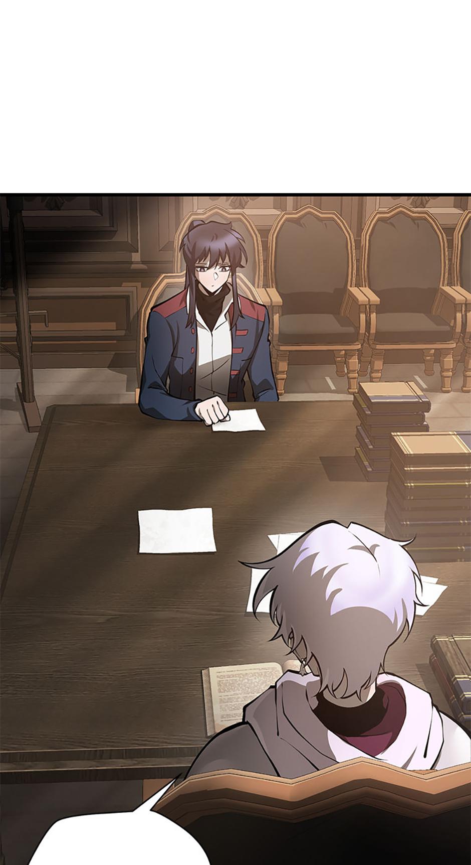 Read Helmut (en) Manga Online