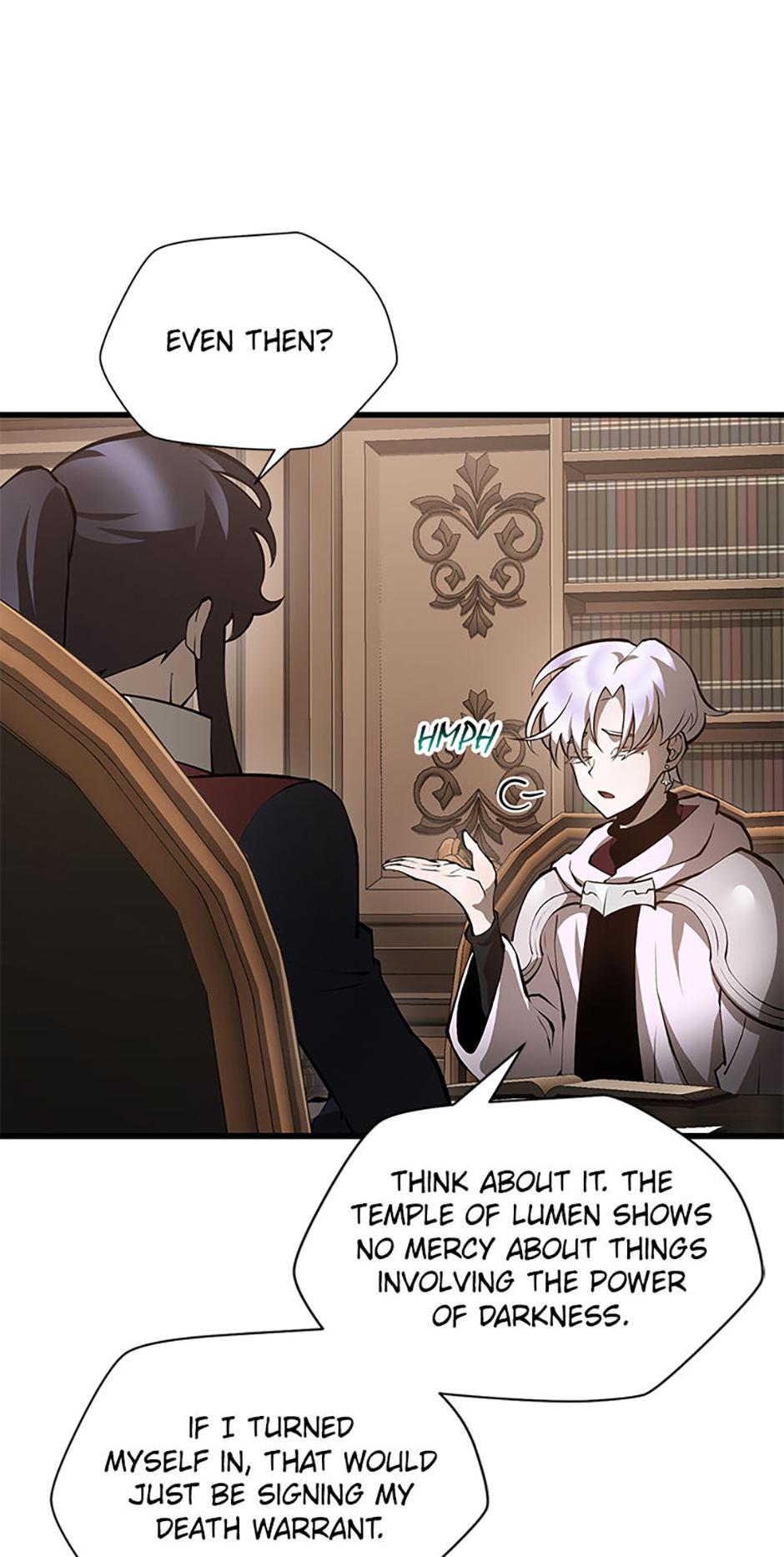 Read Helmut (en) Manga Online