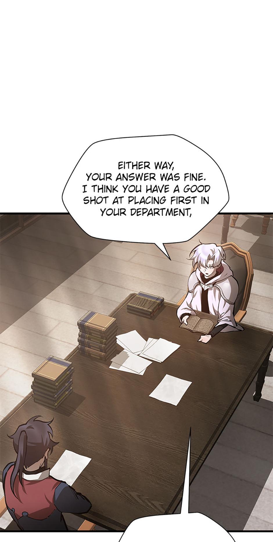 Read Helmut (en) Manga Online