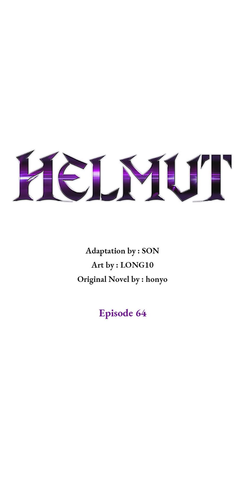 Read Helmut (en) Manga Online