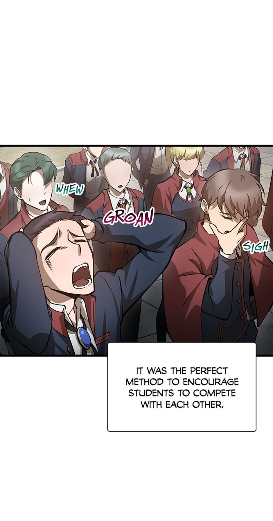 Read Helmut (en) Manga Online