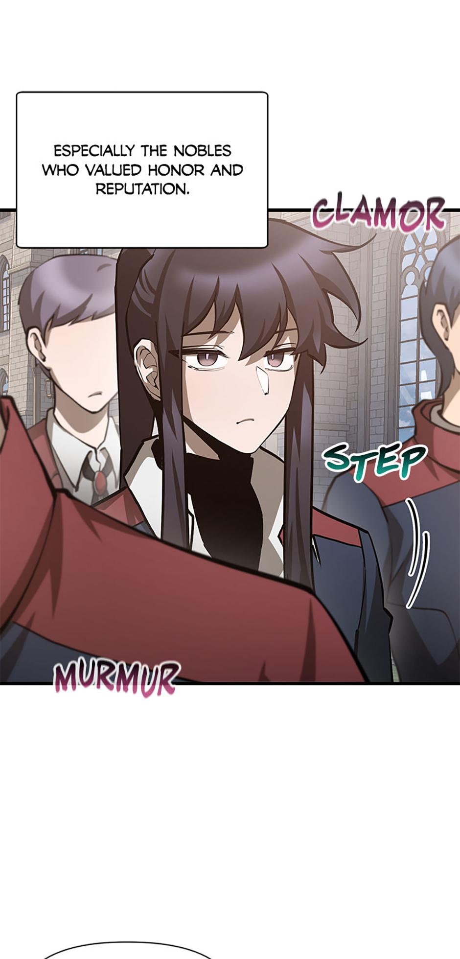 Read Helmut (en) Manga Online