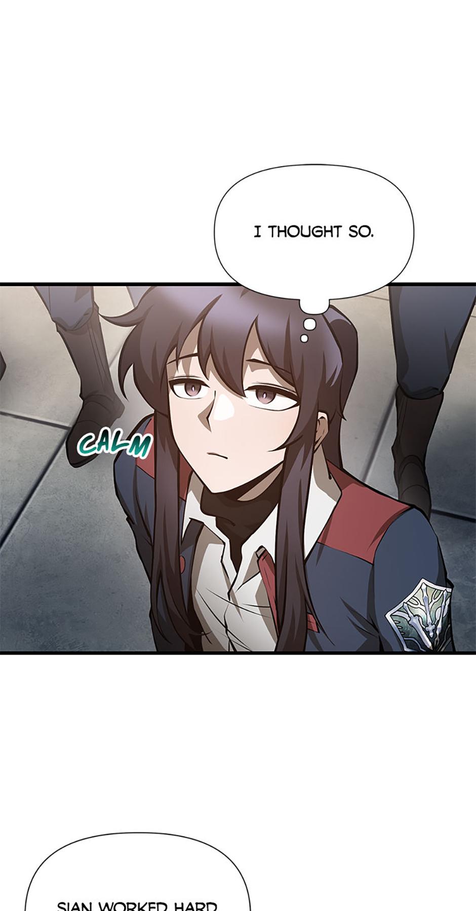 Read Helmut (en) Manga Online