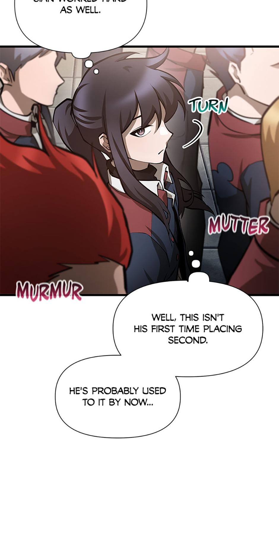 Read Helmut (en) Manga Online