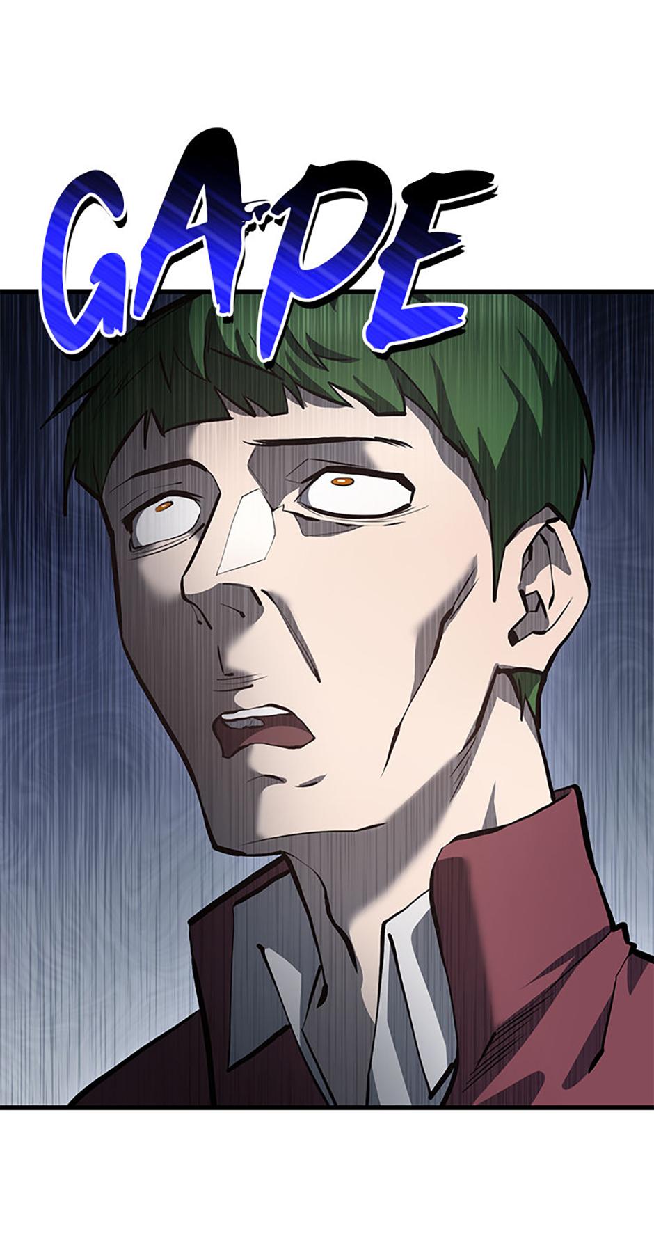 Read Helmut (en) Manga Online