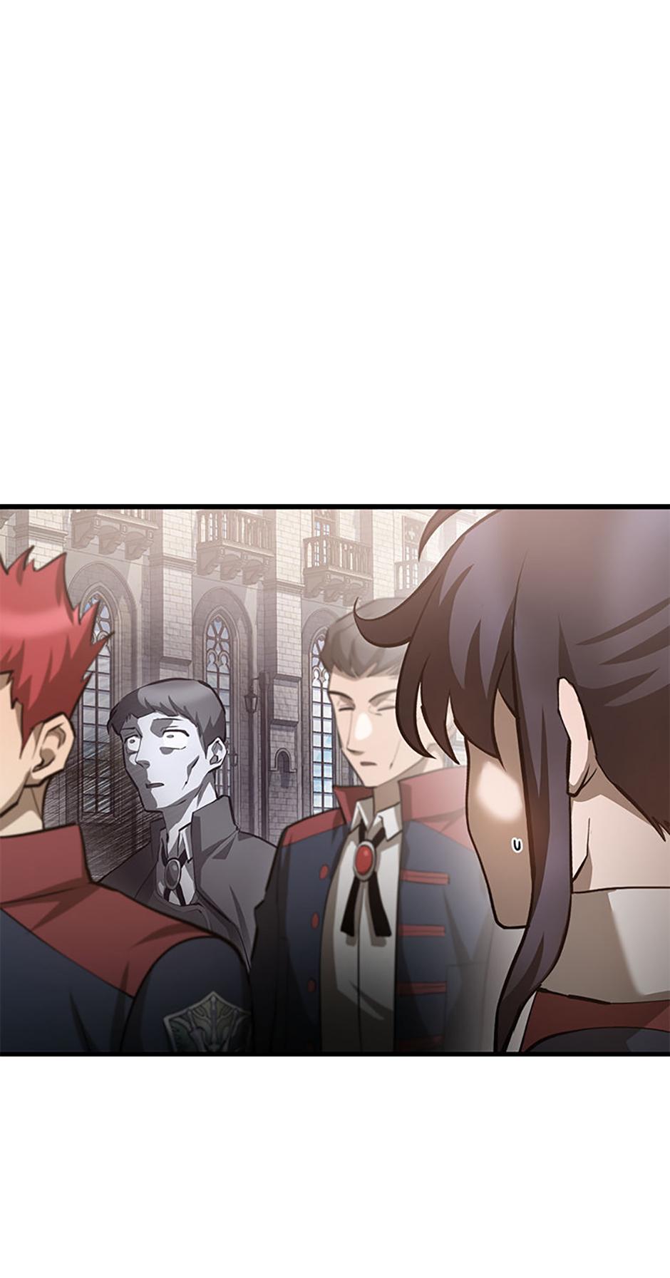 Read Helmut (en) Manga Online