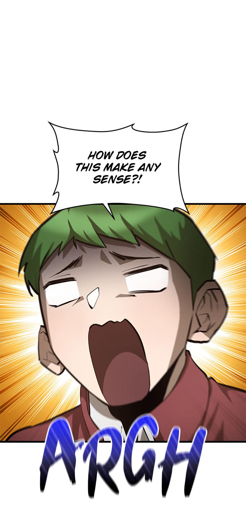 Read Helmut (en) Manga Online