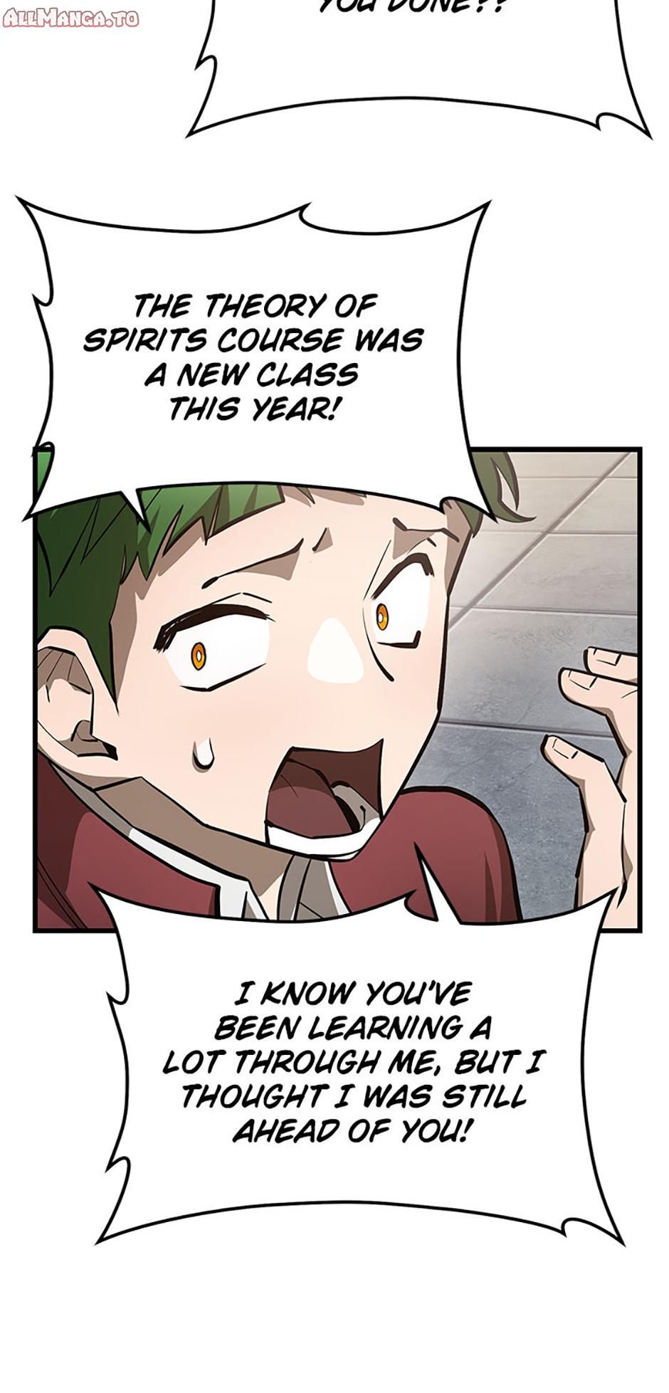 Read Helmut (en) Manga Online