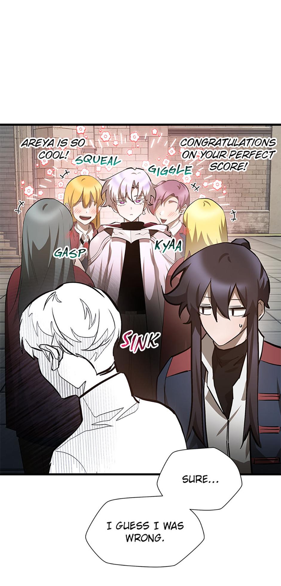 Read Helmut (en) Manga Online