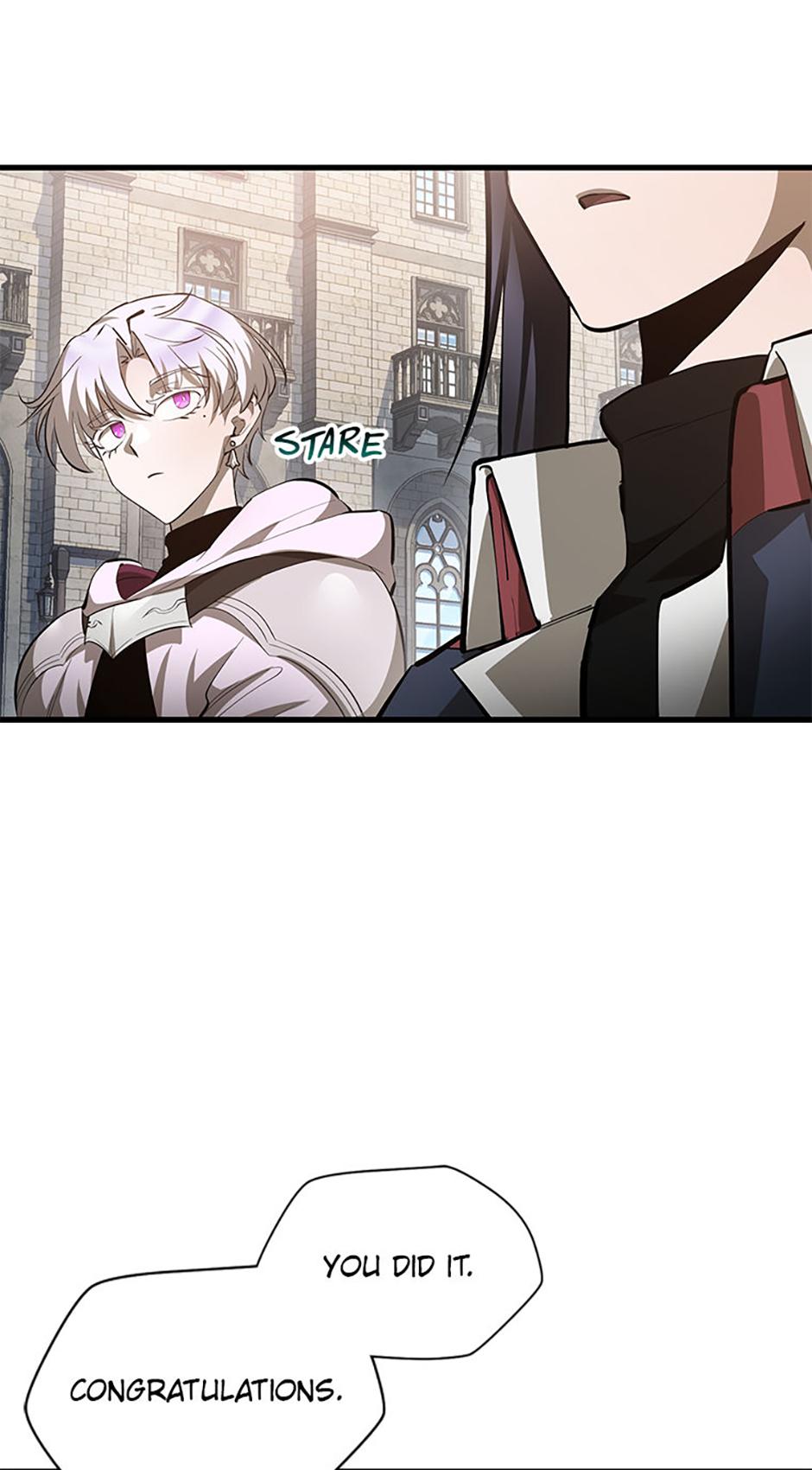 Read Helmut (en) Manga Online