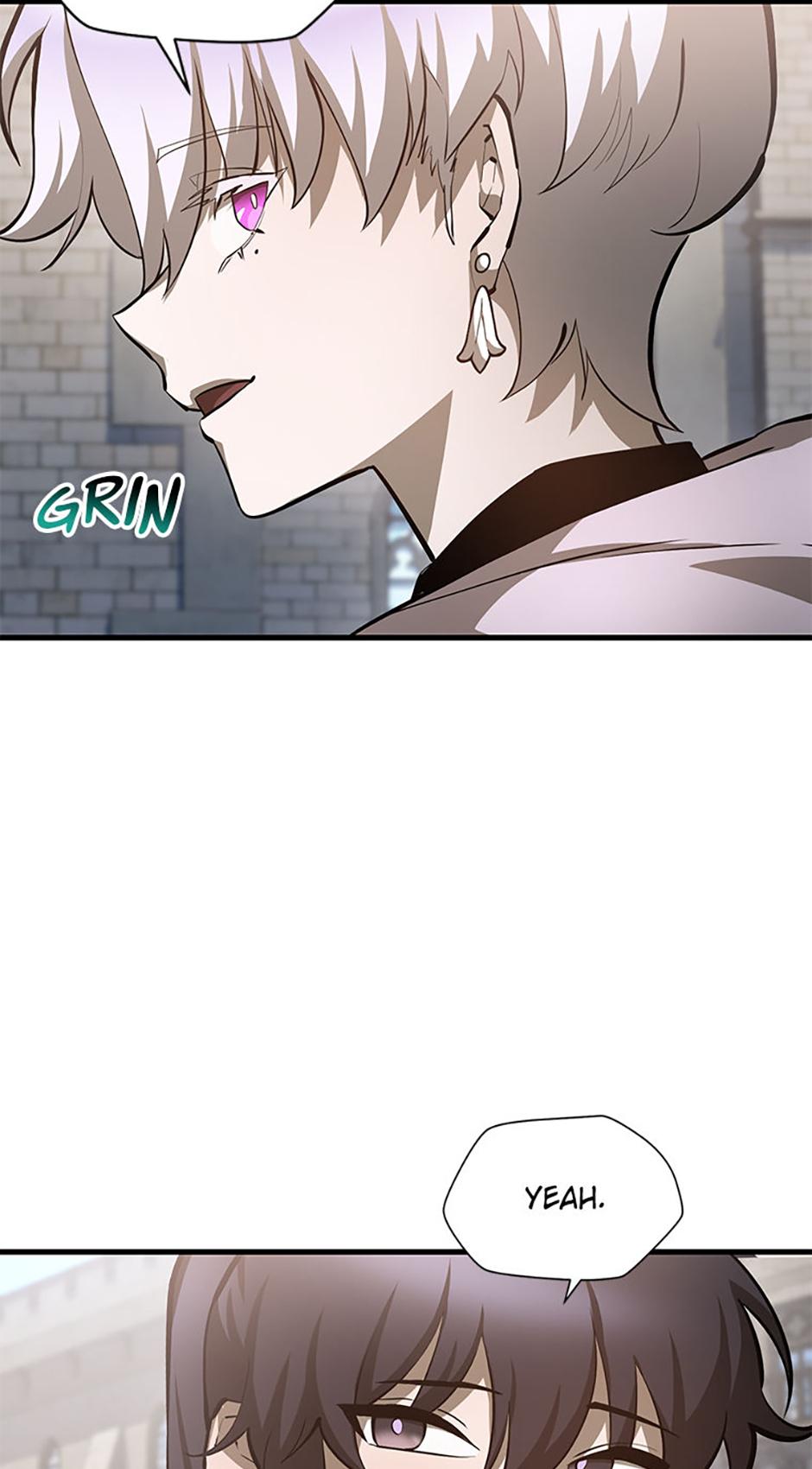 Read Helmut (en) Manga Online