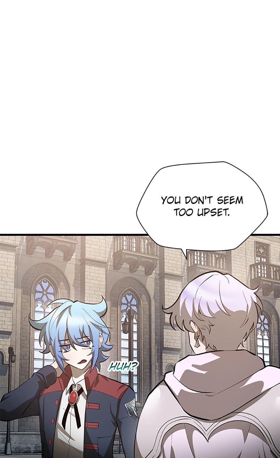 Read Helmut (en) Manga Online