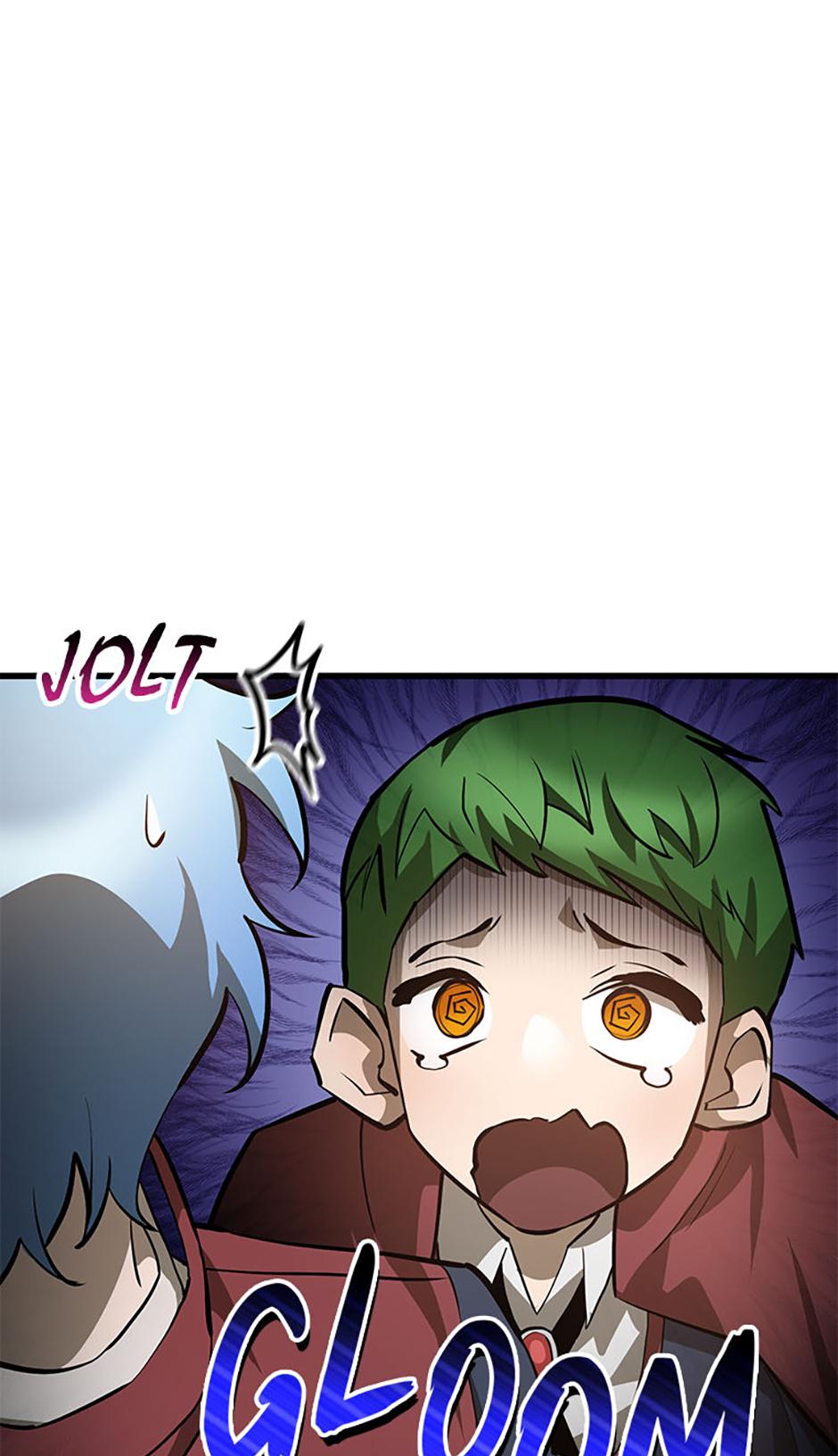 Read Helmut (en) Manga Online