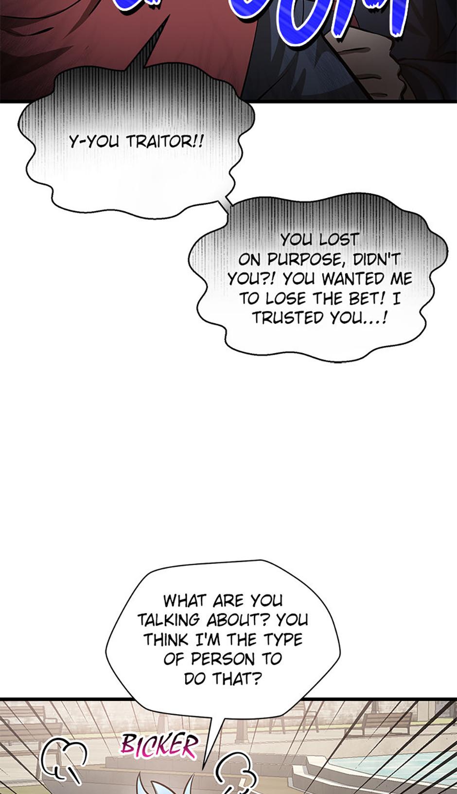 Read Helmut (en) Manga Online