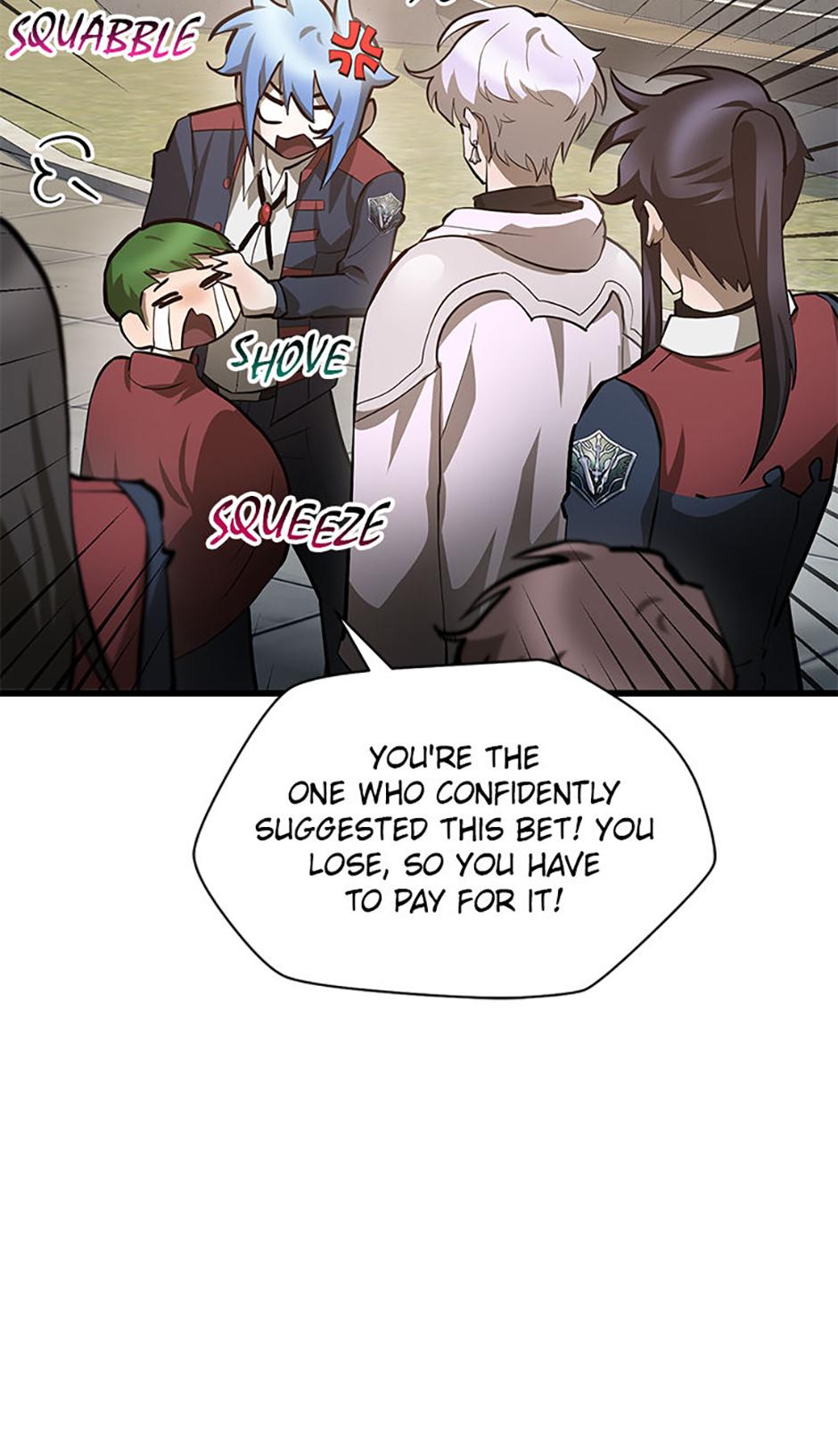 Read Helmut (en) Manga Online