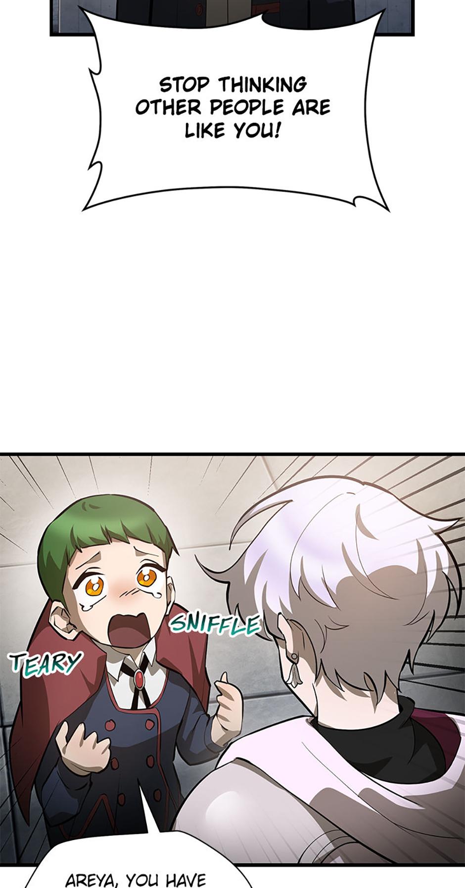 Read Helmut (en) Manga Online