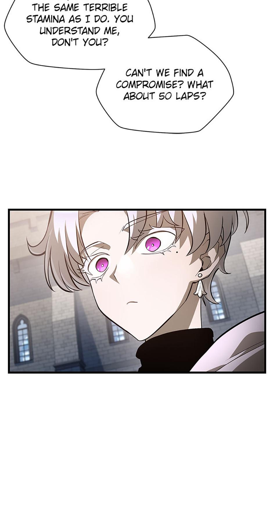 Read Helmut (en) Manga Online