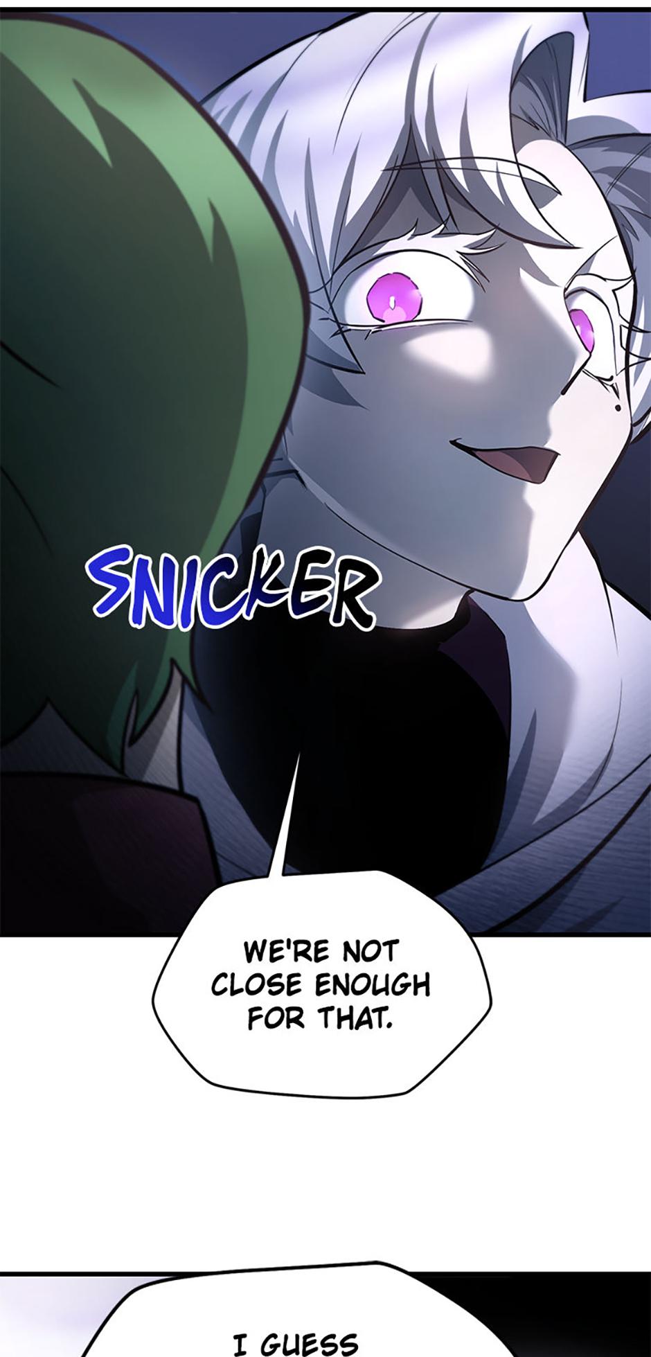 Read Helmut (en) Manga Online