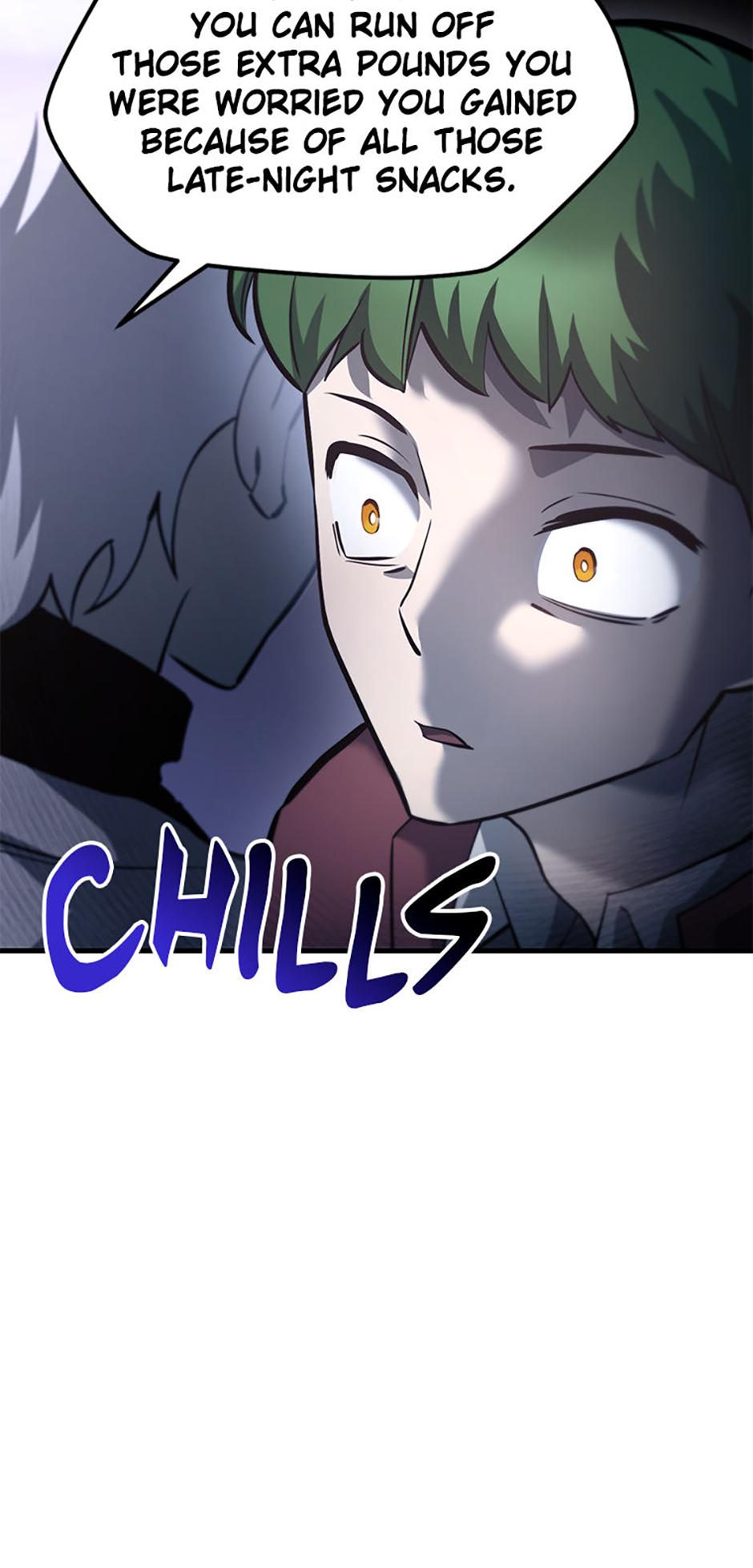 Read Helmut (en) Manga Online