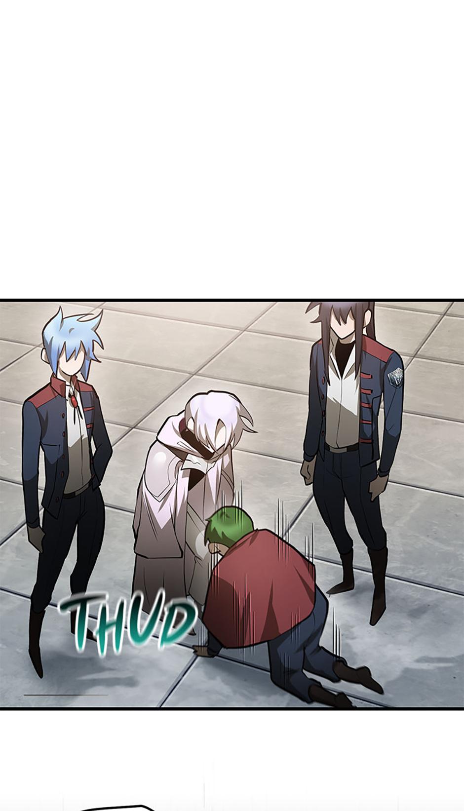 Read Helmut (en) Manga Online