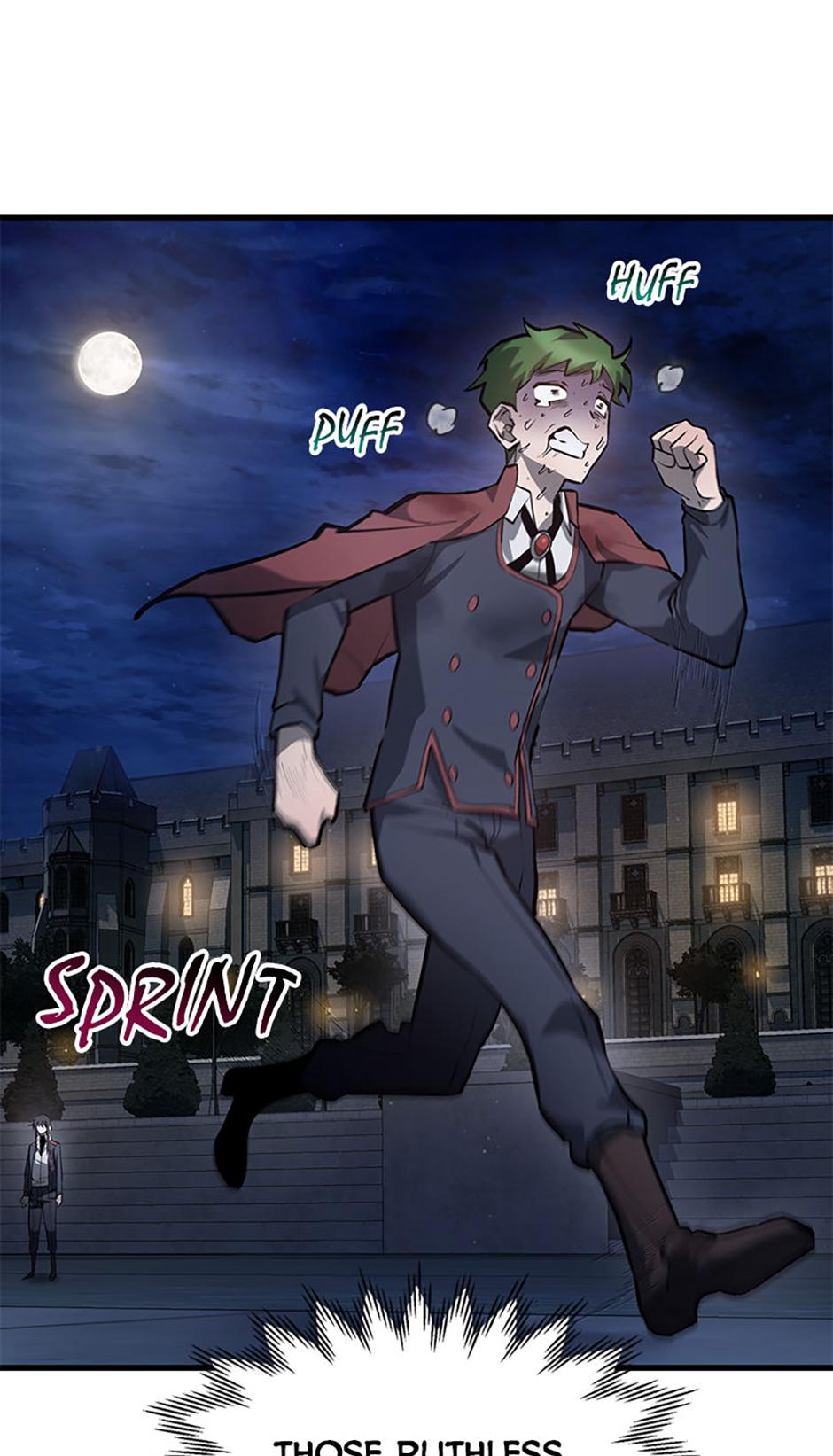 Read Helmut (en) Manga Online