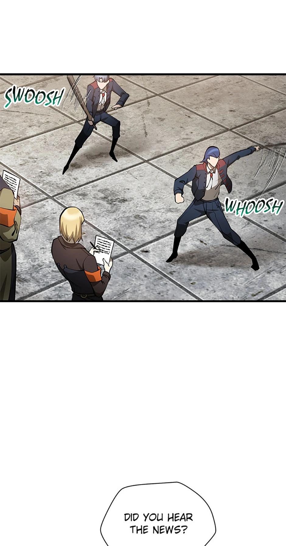 Read Helmut (en) Manga Online