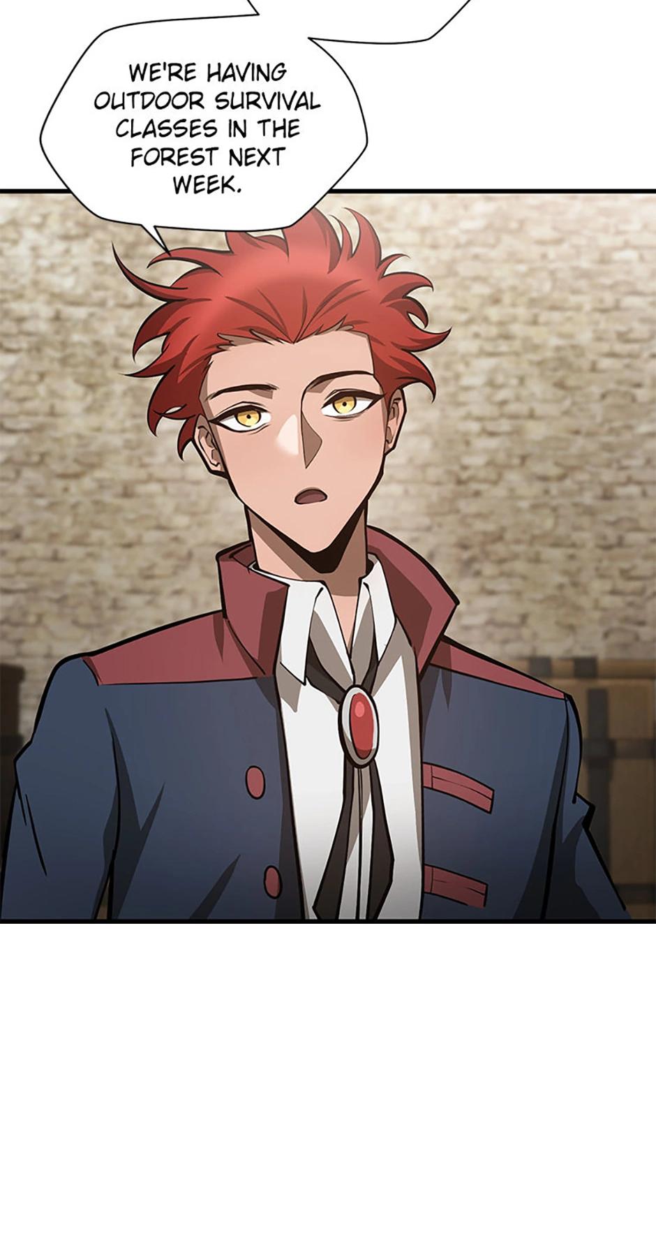 Read Helmut (en) Manga Online