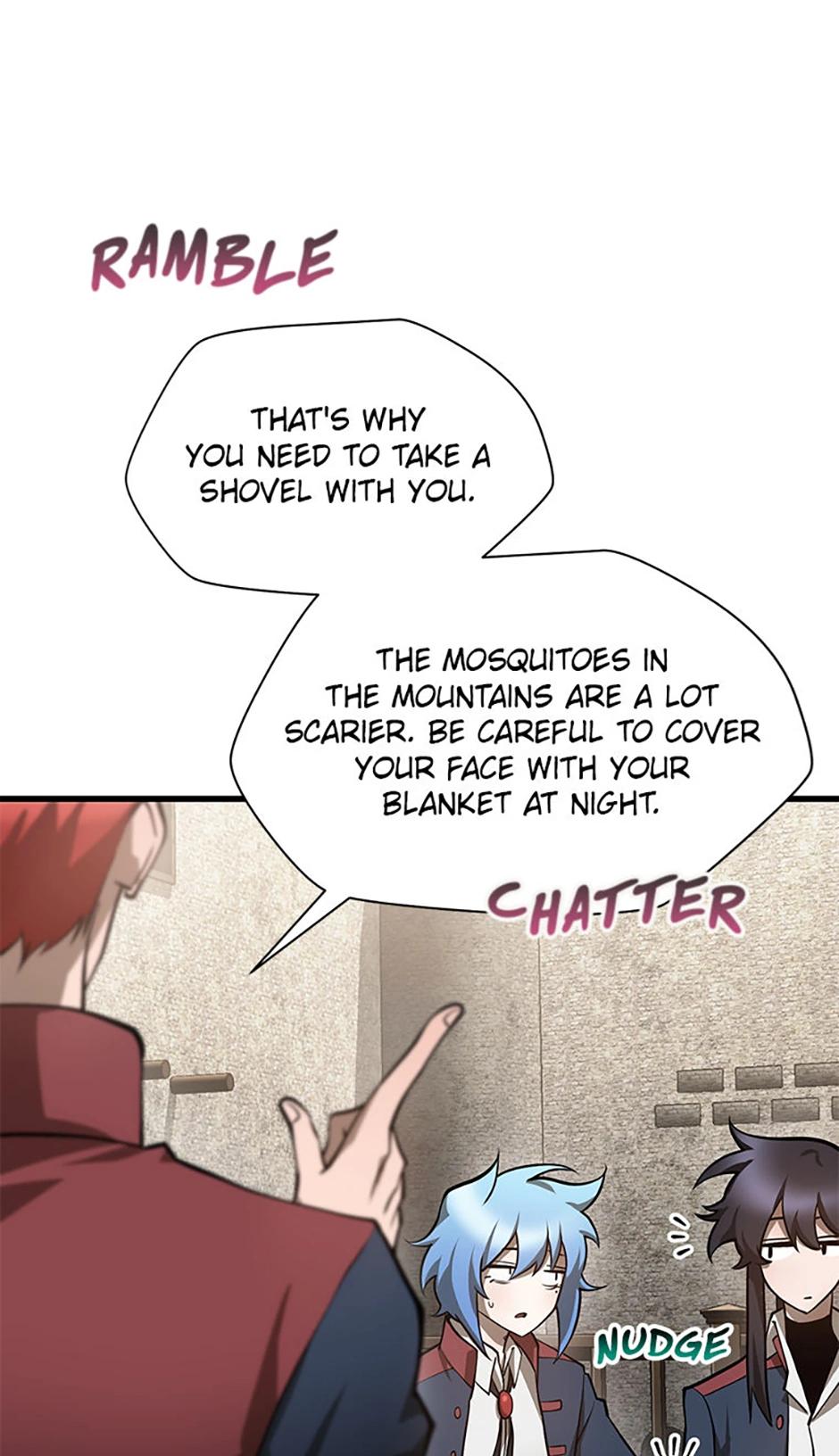 Read Helmut (en) Manga Online