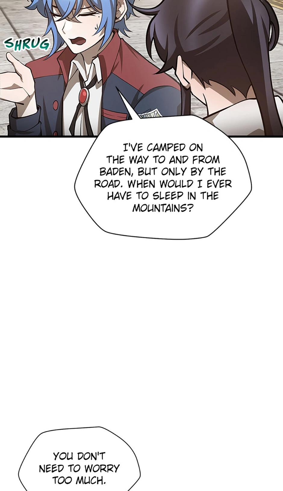 Read Helmut (en) Manga Online