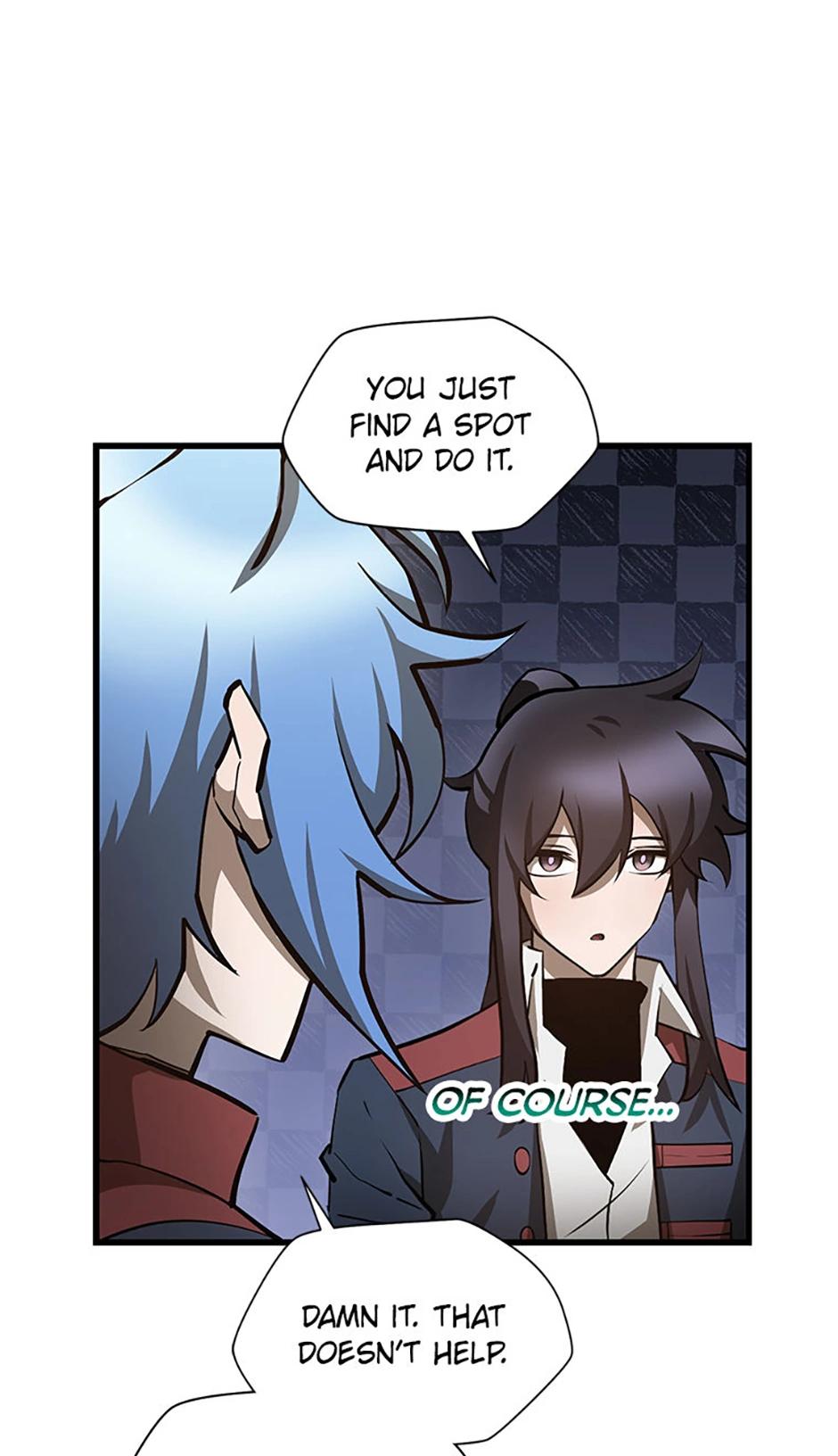 Read Helmut (en) Manga Online