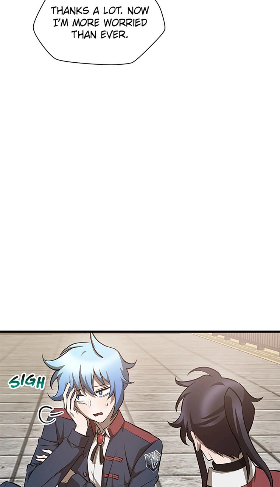 Read Helmut (en) Manga Online