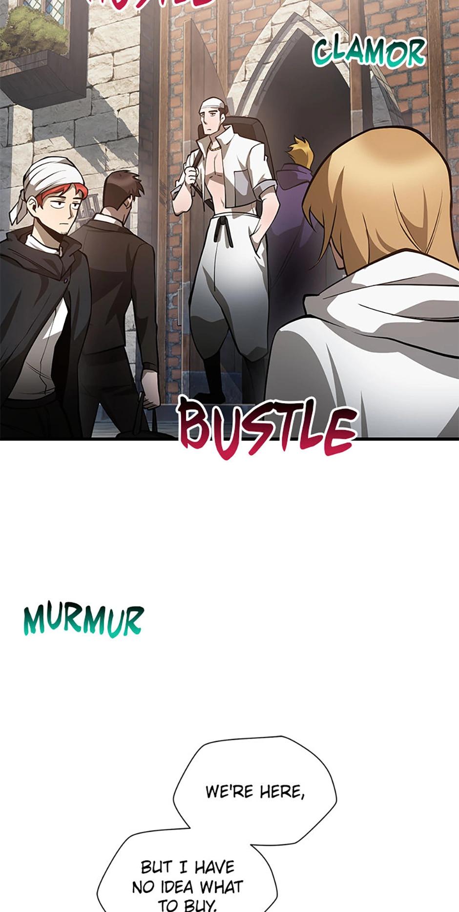 Read Helmut (en) Manga Online