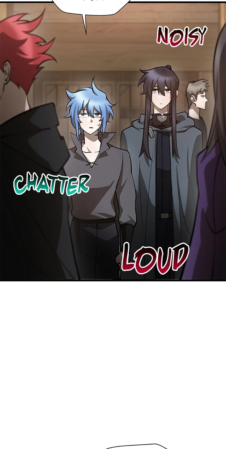 Read Helmut (en) Manga Online