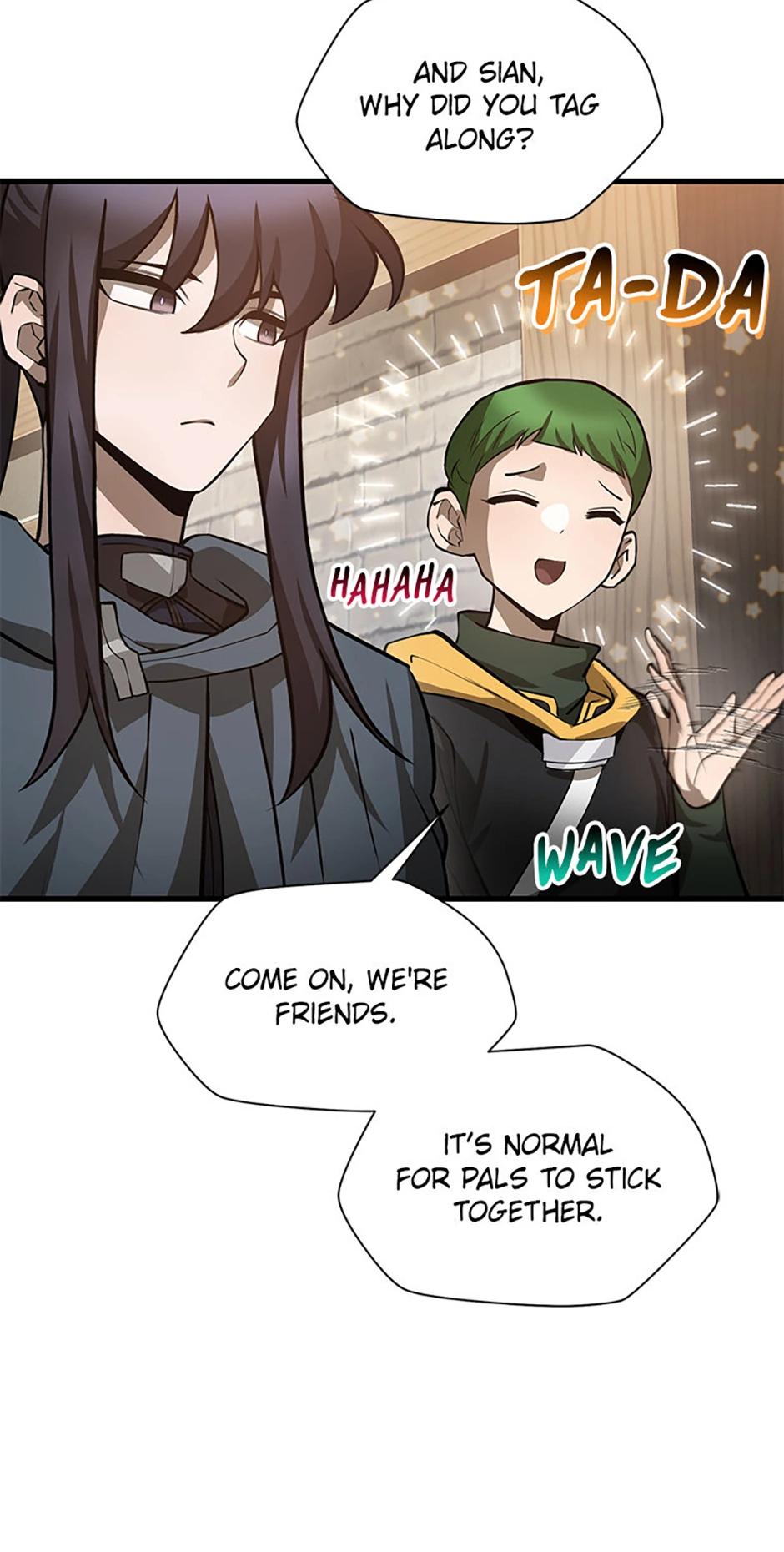 Read Helmut (en) Manga Online