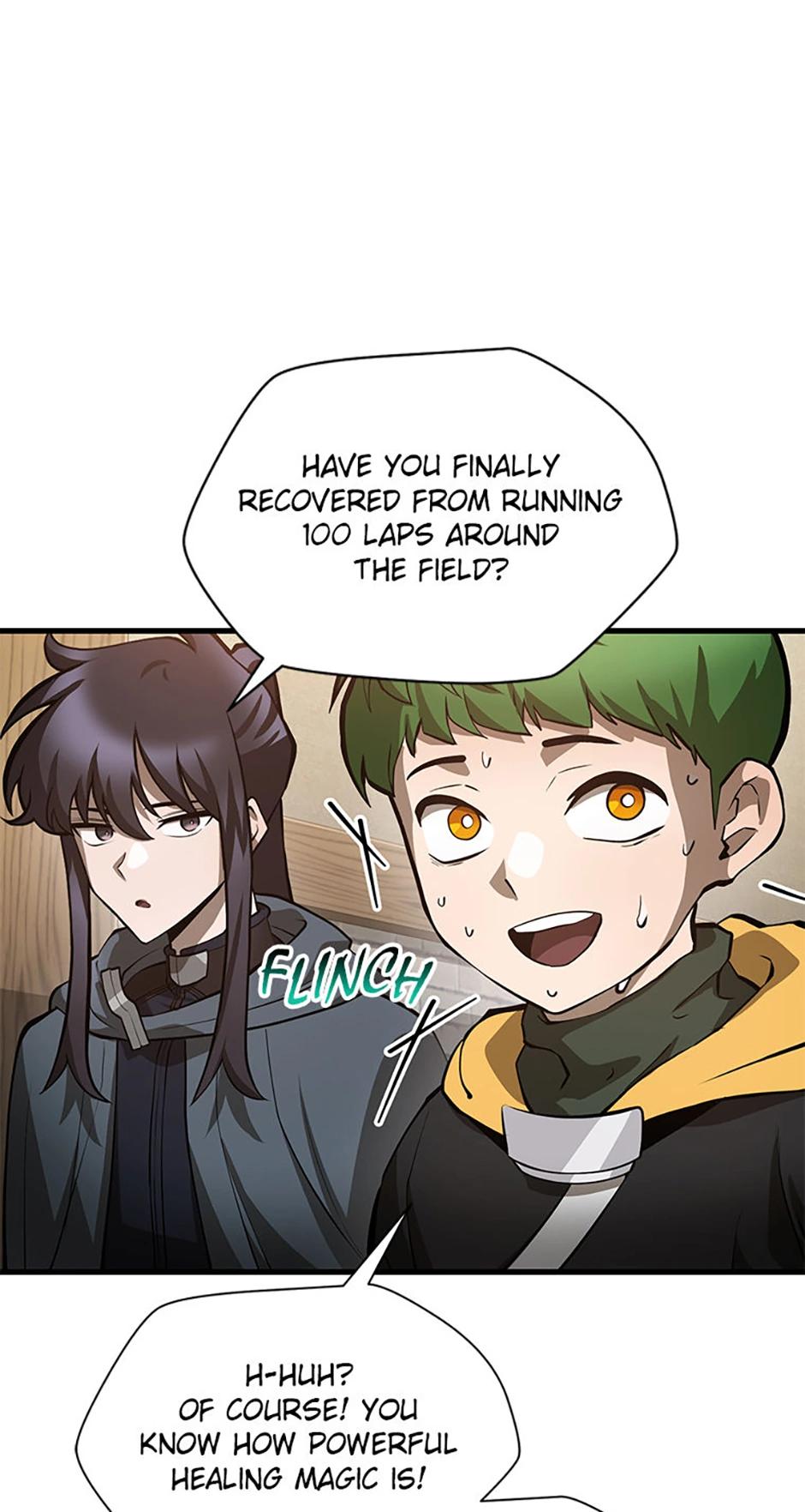 Read Helmut (en) Manga Online