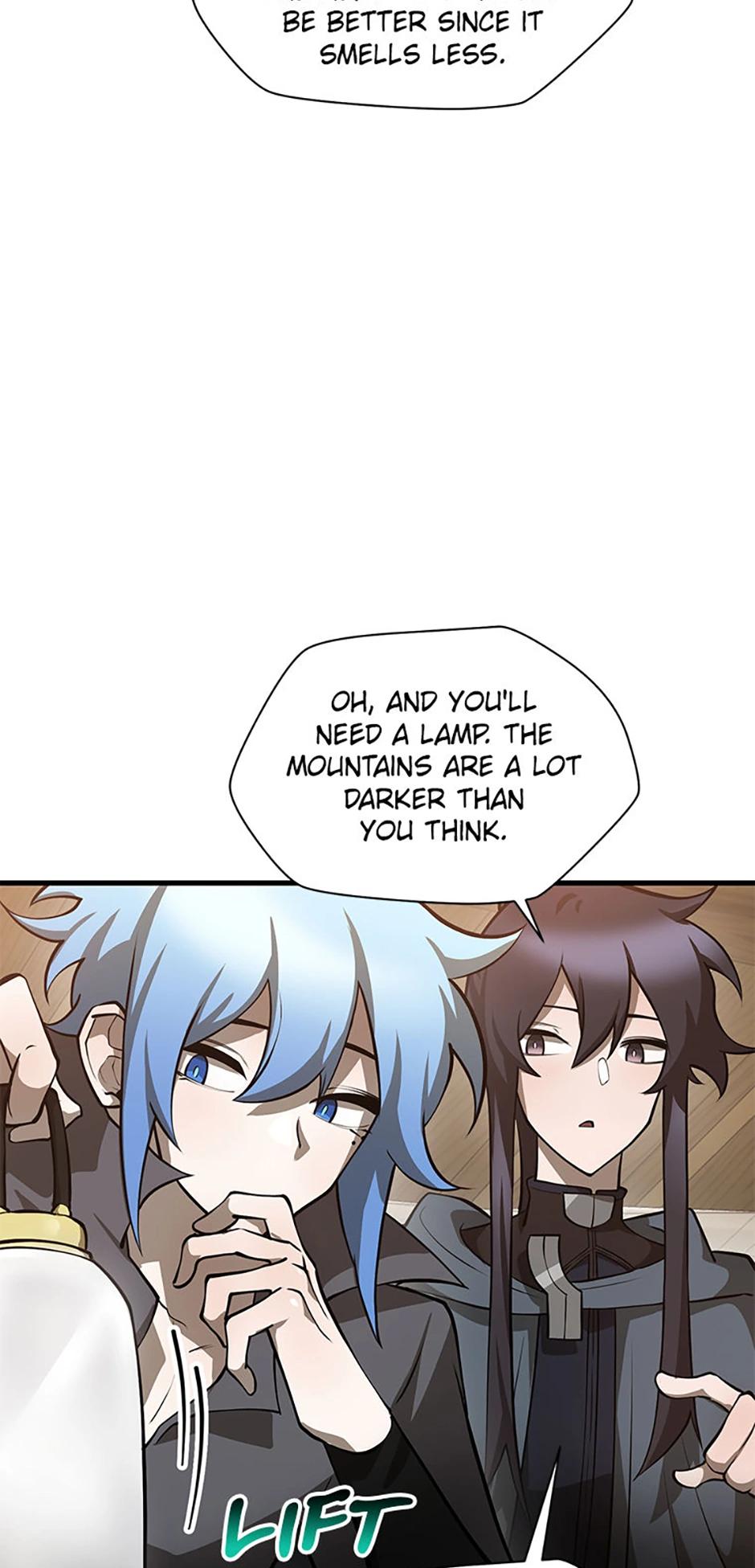 Read Helmut (en) Manga Online