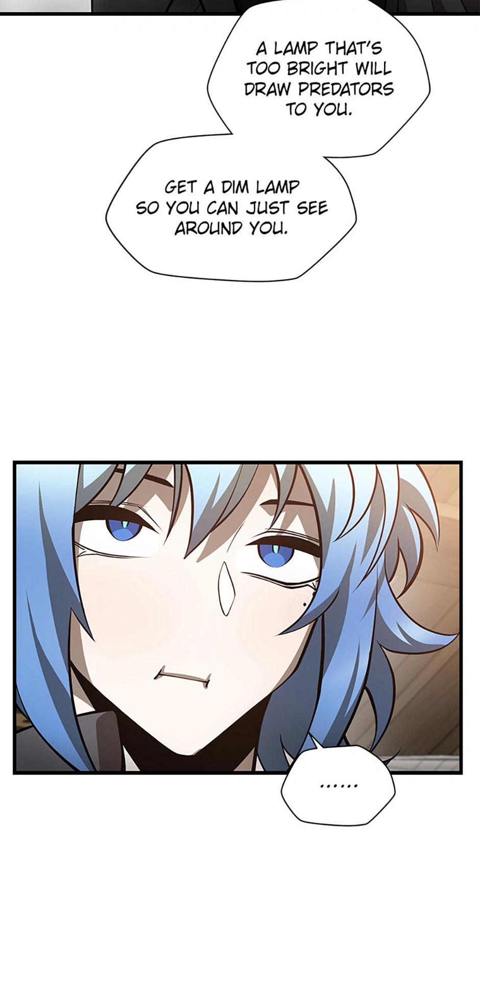 Read Helmut (en) Manga Online