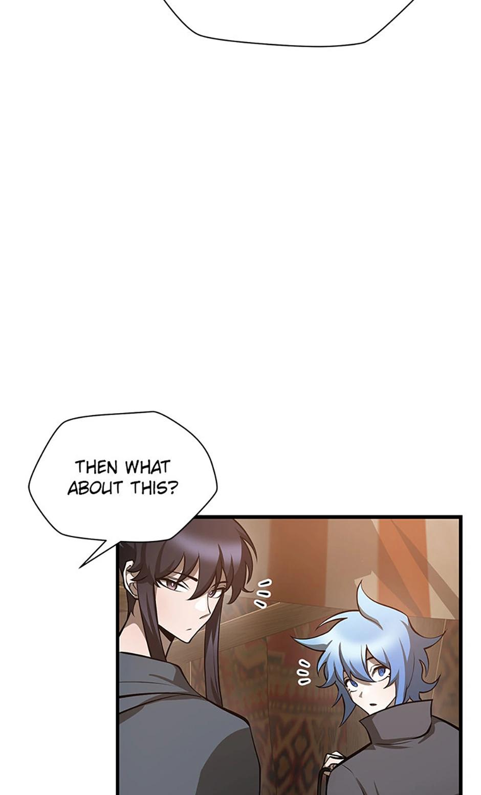 Read Helmut (en) Manga Online