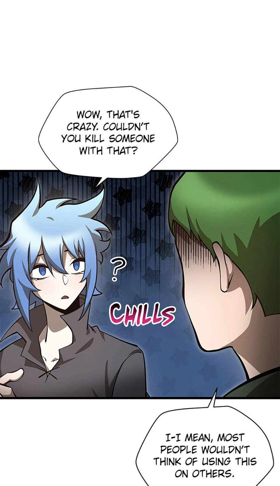 Read Helmut (en) Manga Online