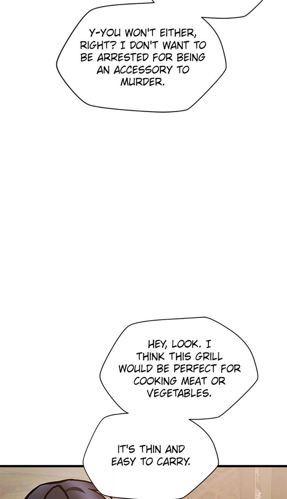 Read Helmut (en) Manga Online