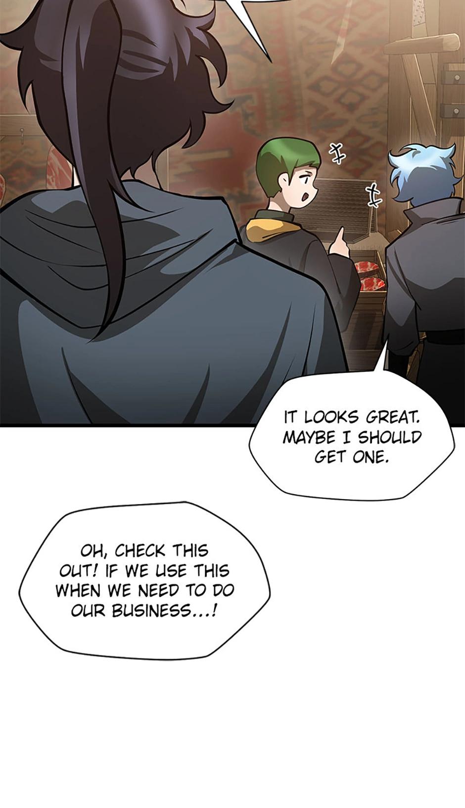 Read Helmut (en) Manga Online