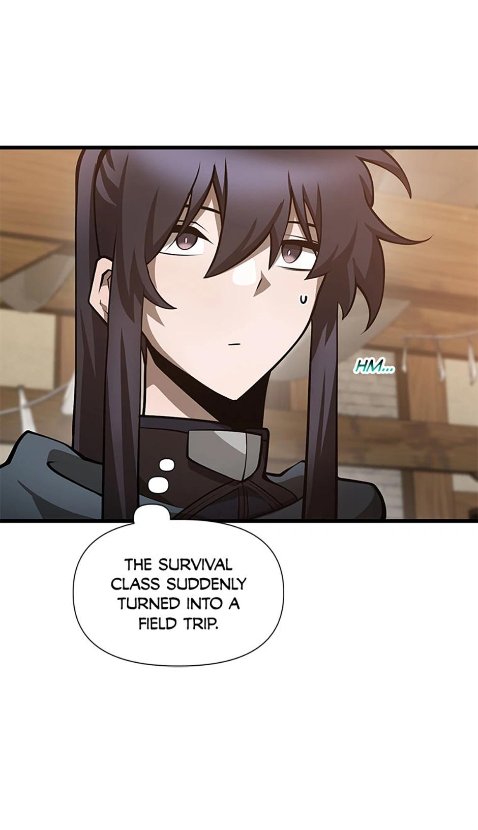 Read Helmut (en) Manga Online